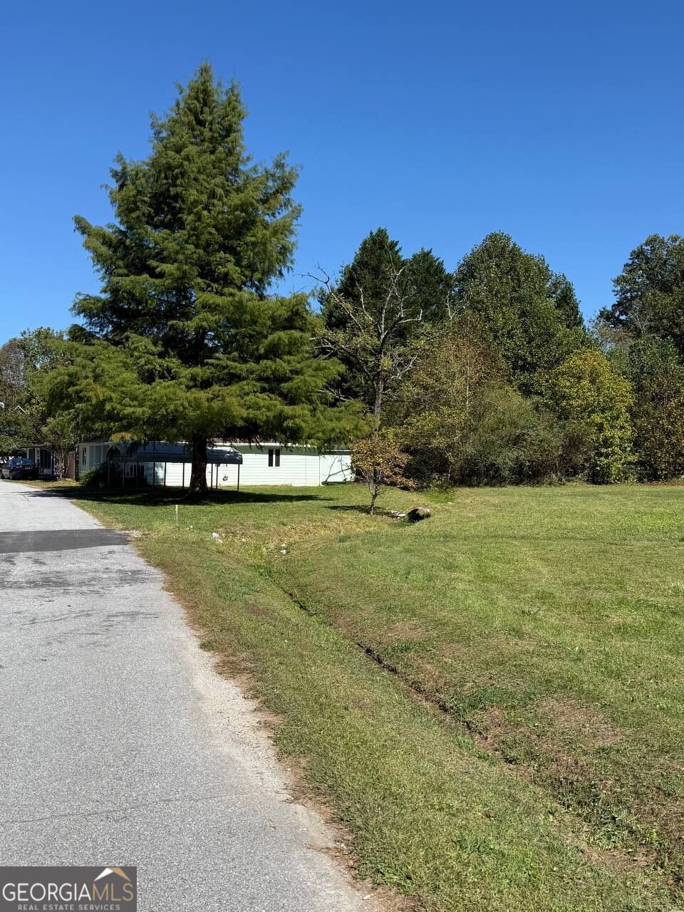 Photo of 211 Blair Street, Tiger, GA 30576 (MLS # 10869858)