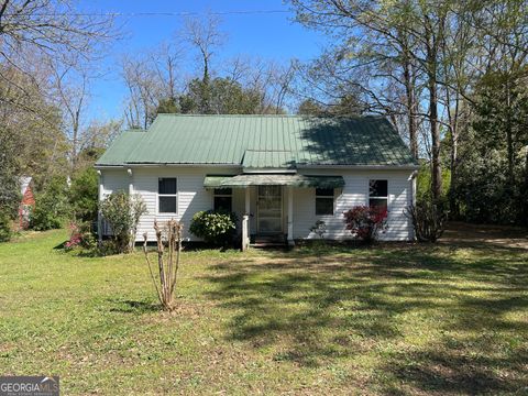 162 N Harkness ST Jackson GA 30233