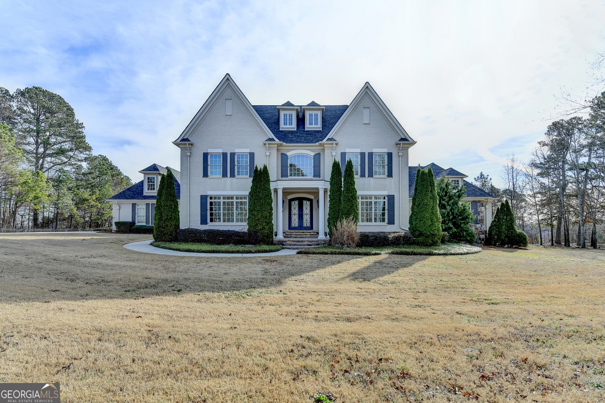 4045 Ridge RD