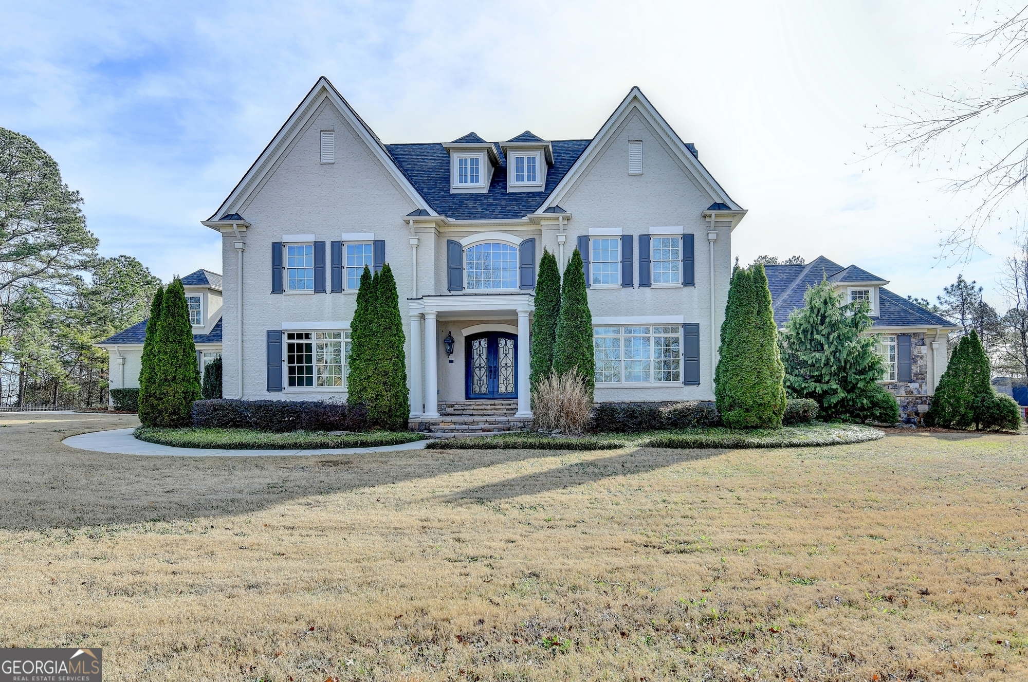 4045 Ridge RD