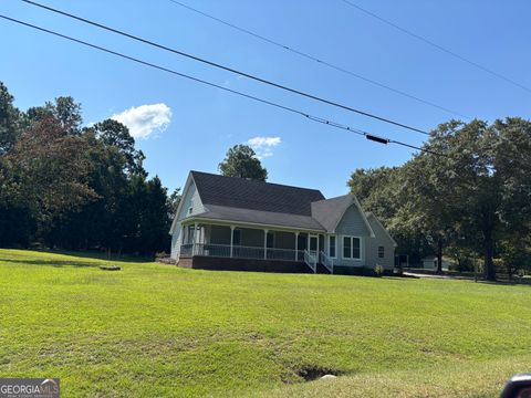 119 Moll DR Cochran GA 31014