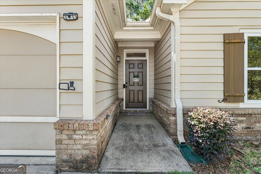 Photo of 1970 Lily Valley Drive, Lawrenceville, GA 30045 (MLS # 10822847)