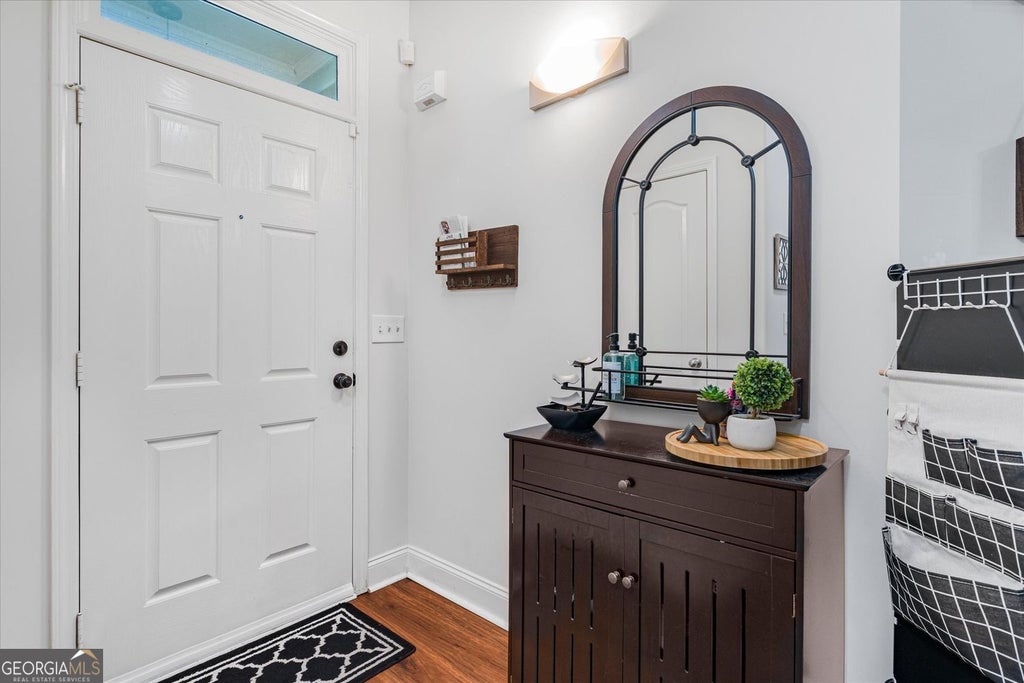 Photo of 1970 Lily Valley Drive, Lawrenceville, GA 30045 (MLS # 10822847)