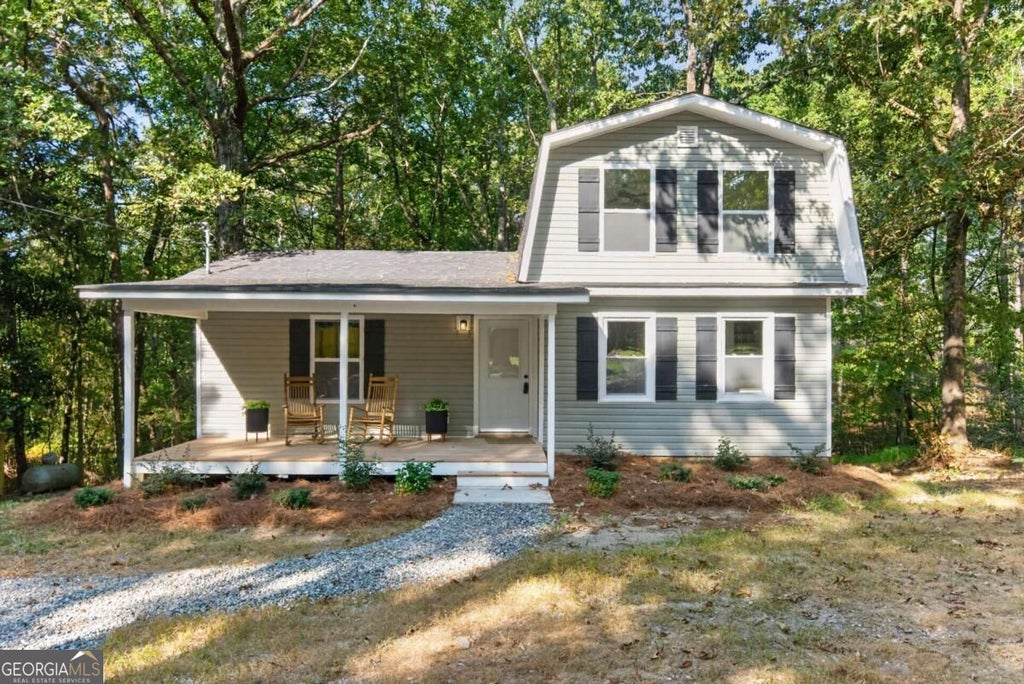 Photo of 298 Hulseytown Rd, Dallas, GA 30157 (MLS # 10842057)