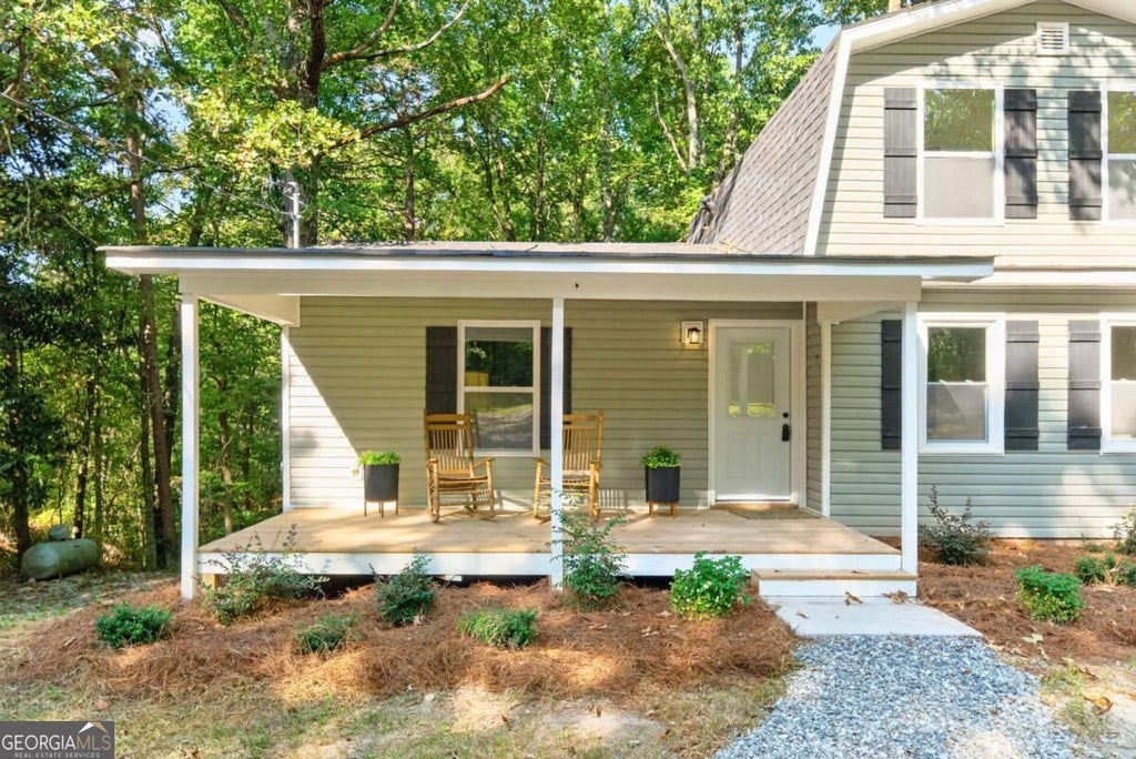 Photo of 298 Hulseytown Rd, Dallas, GA 30157 (MLS # 10842057)