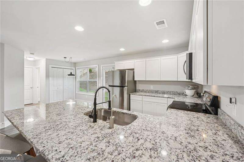 1755 Falcon Creek TRL