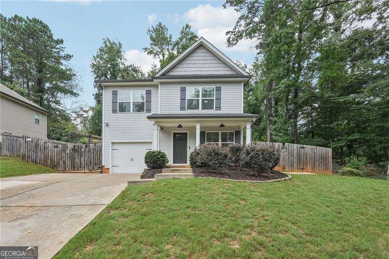1755 Falcon Creek TRL
