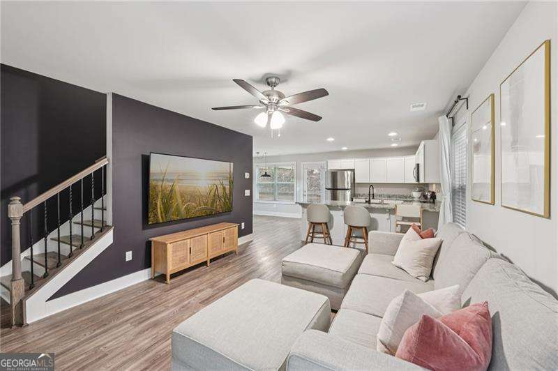 1755 Falcon Creek TRL