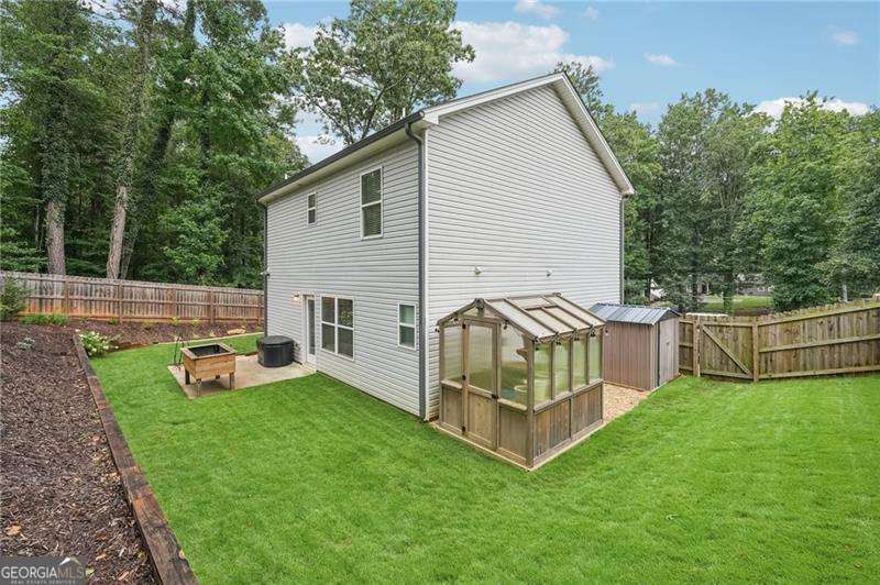 1755 Falcon Creek TRL