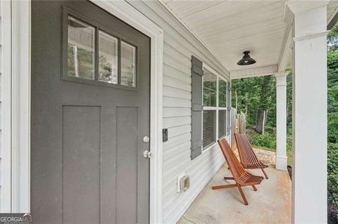1755 Falcon Creek TRL Cumming GA 30041