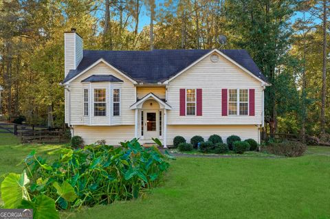 Photo of 102 Magnolia Springs Lane, Canton, GA 30115 (MLS # 10639770)