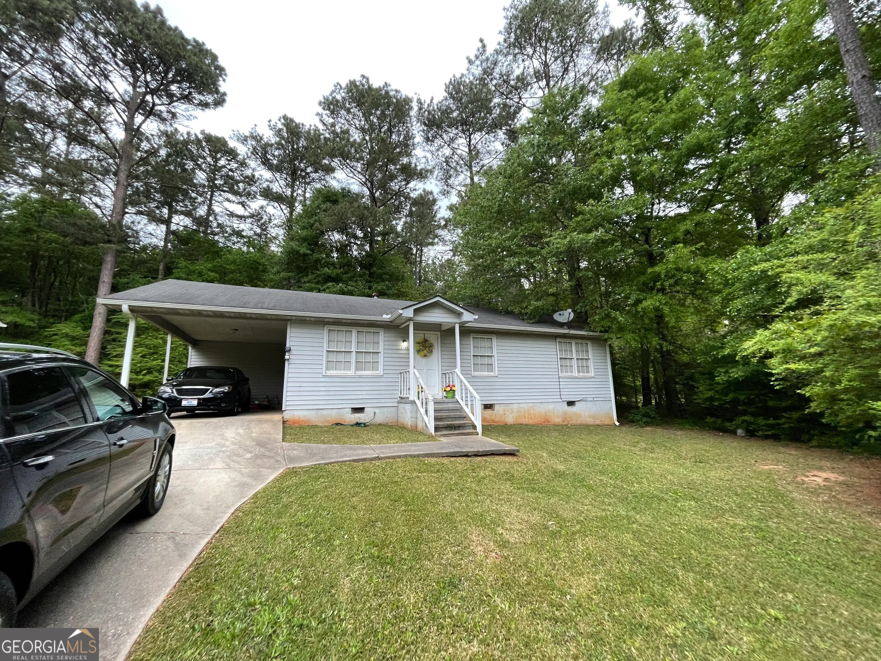 1145 Spring Creek Circle