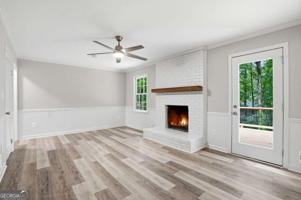 Photo of 2595 Marsha Circle, Cumming, GA 30041 (MLS # 10877657)
