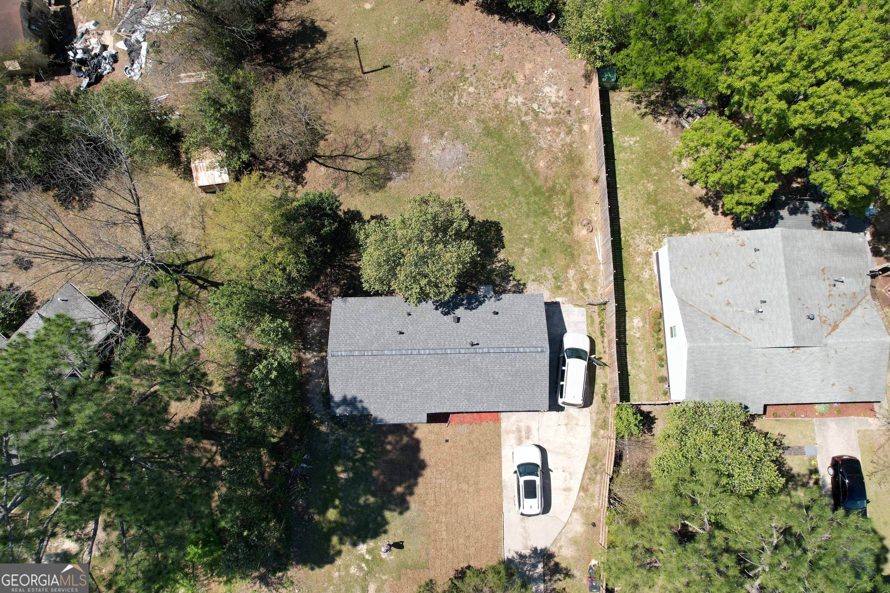 Jefferson Hills - Residential