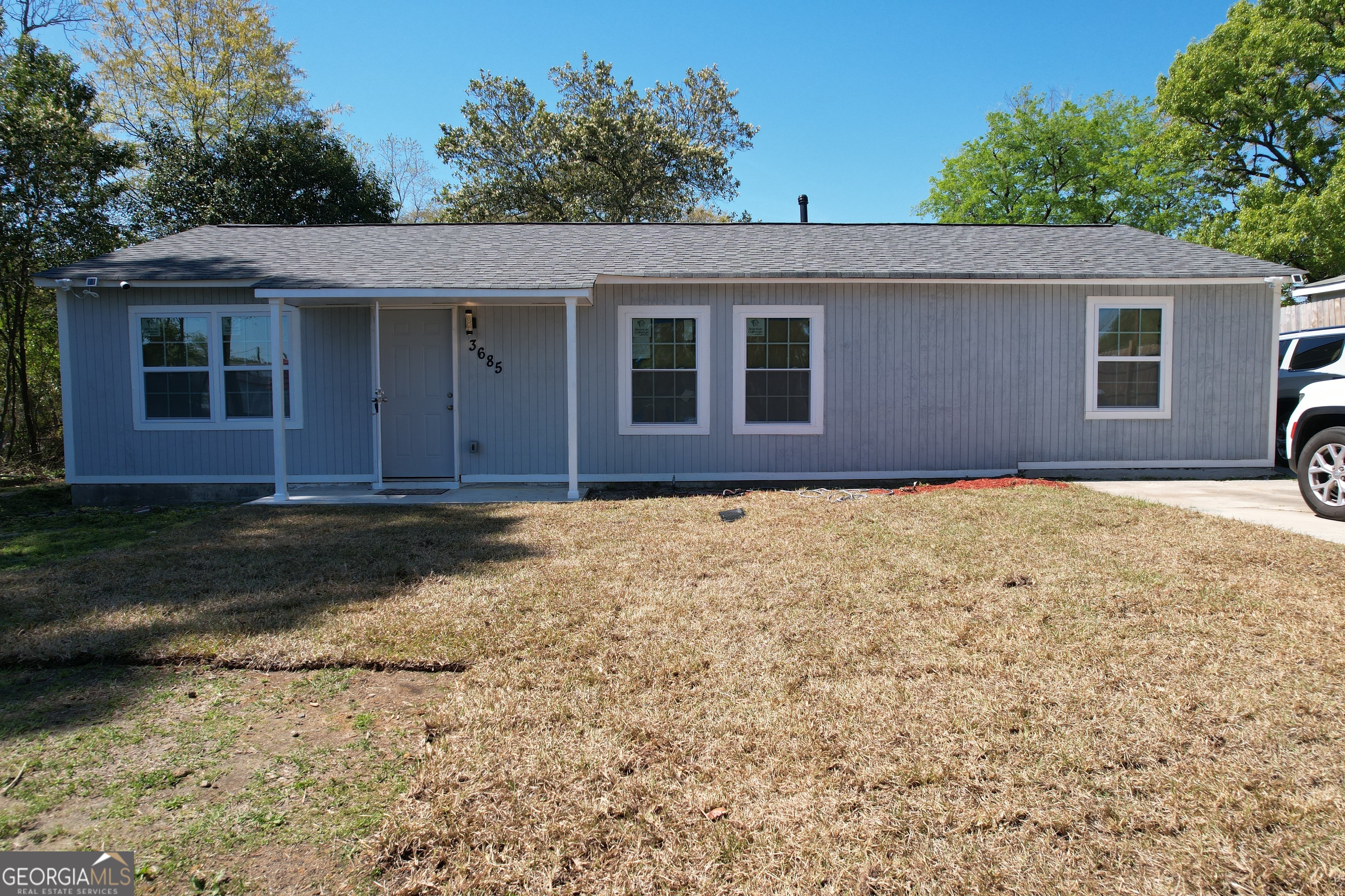 Jefferson Hills - Residential