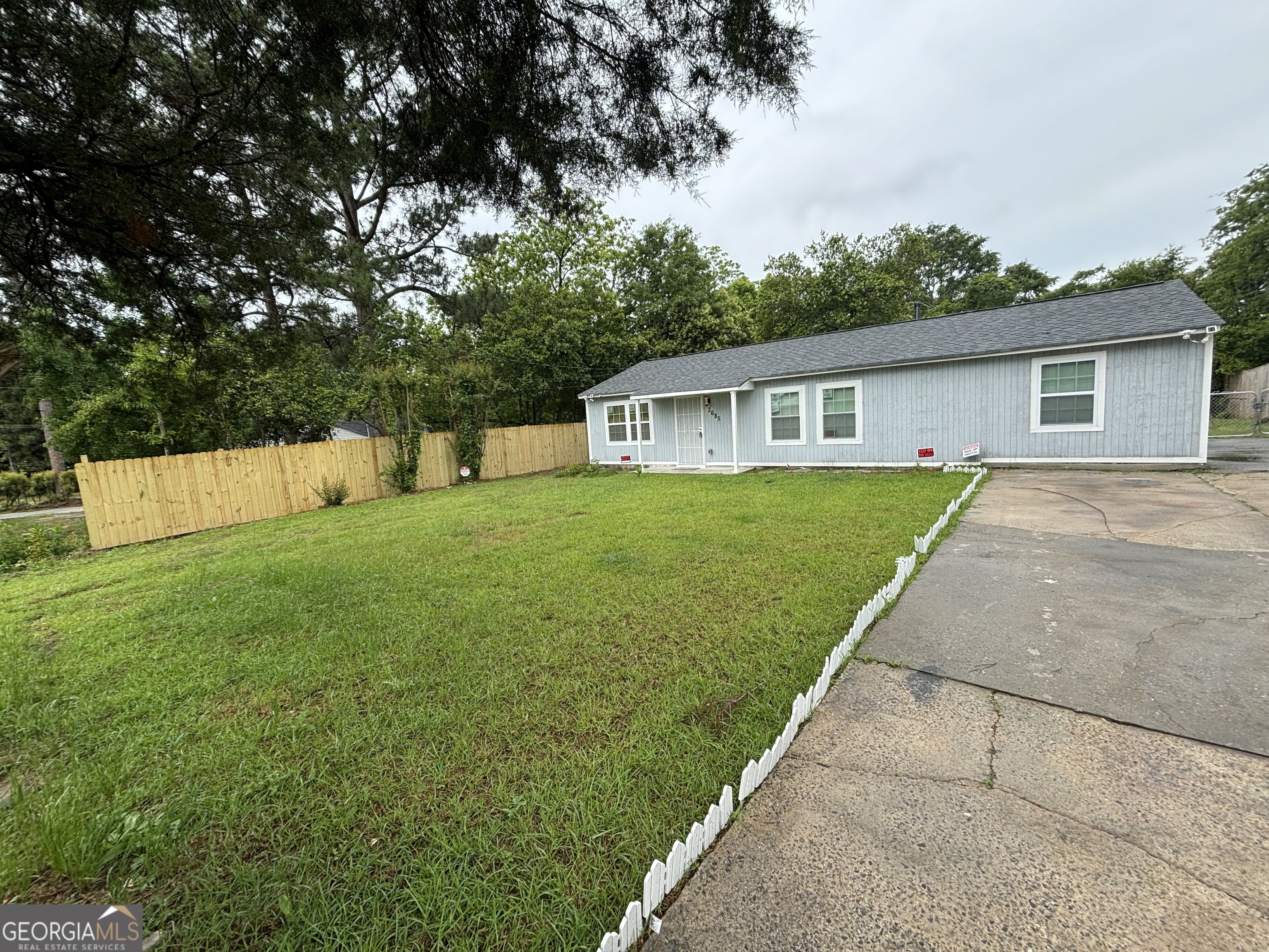 Jefferson Hills - Residential