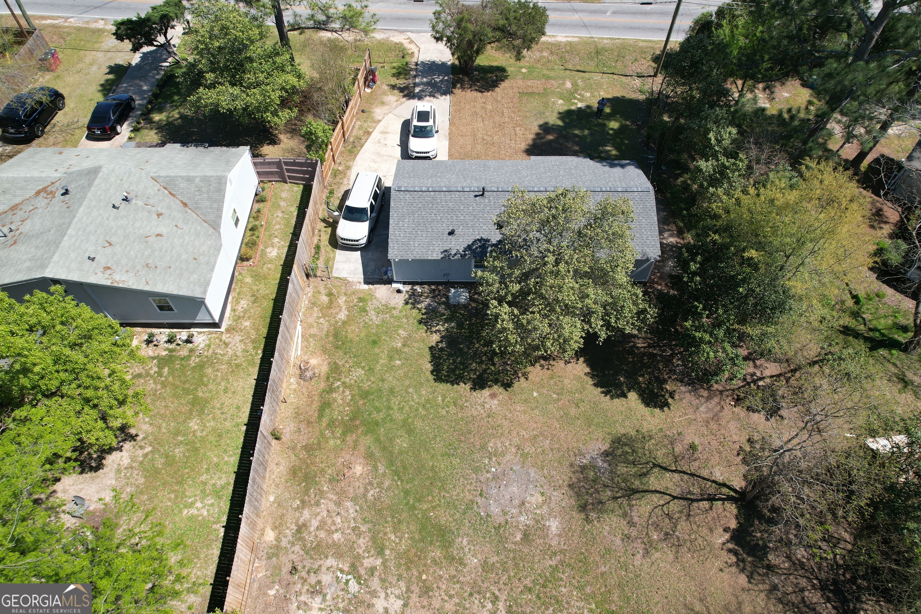 Jefferson Hills - Residential