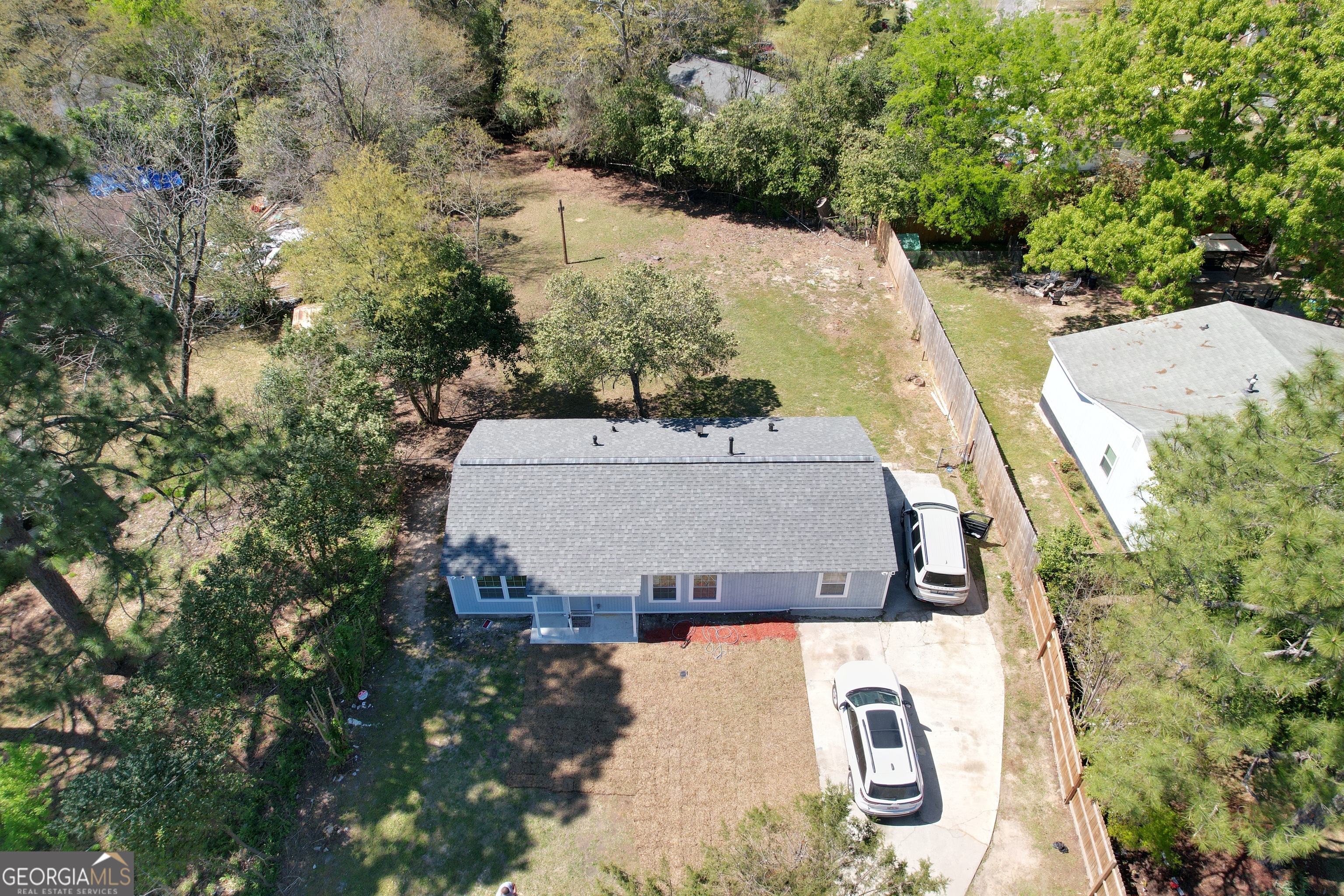 Jefferson Hills - Residential