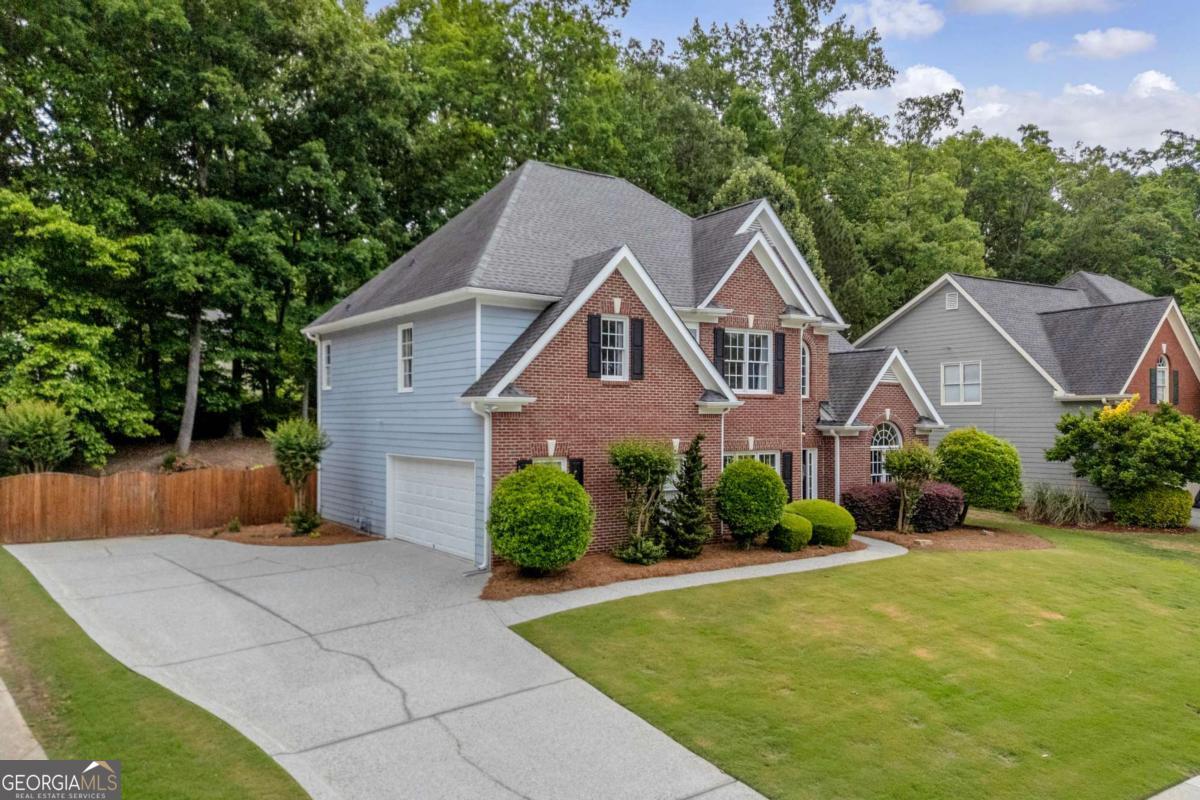 1231 Turtle Creek CT