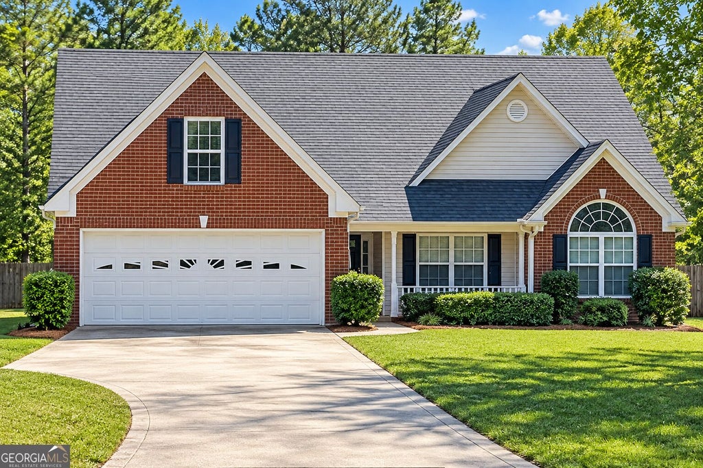 Photo of 556 Stewart Road, Covington, GA 30016 (MLS # 10873589)