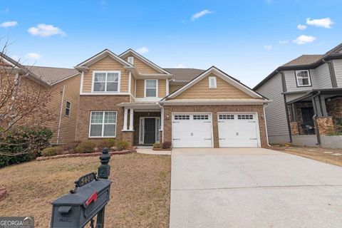 5480 Beaver Ridge Drive, Cumming, GA 30040 - MLS#: 10474287