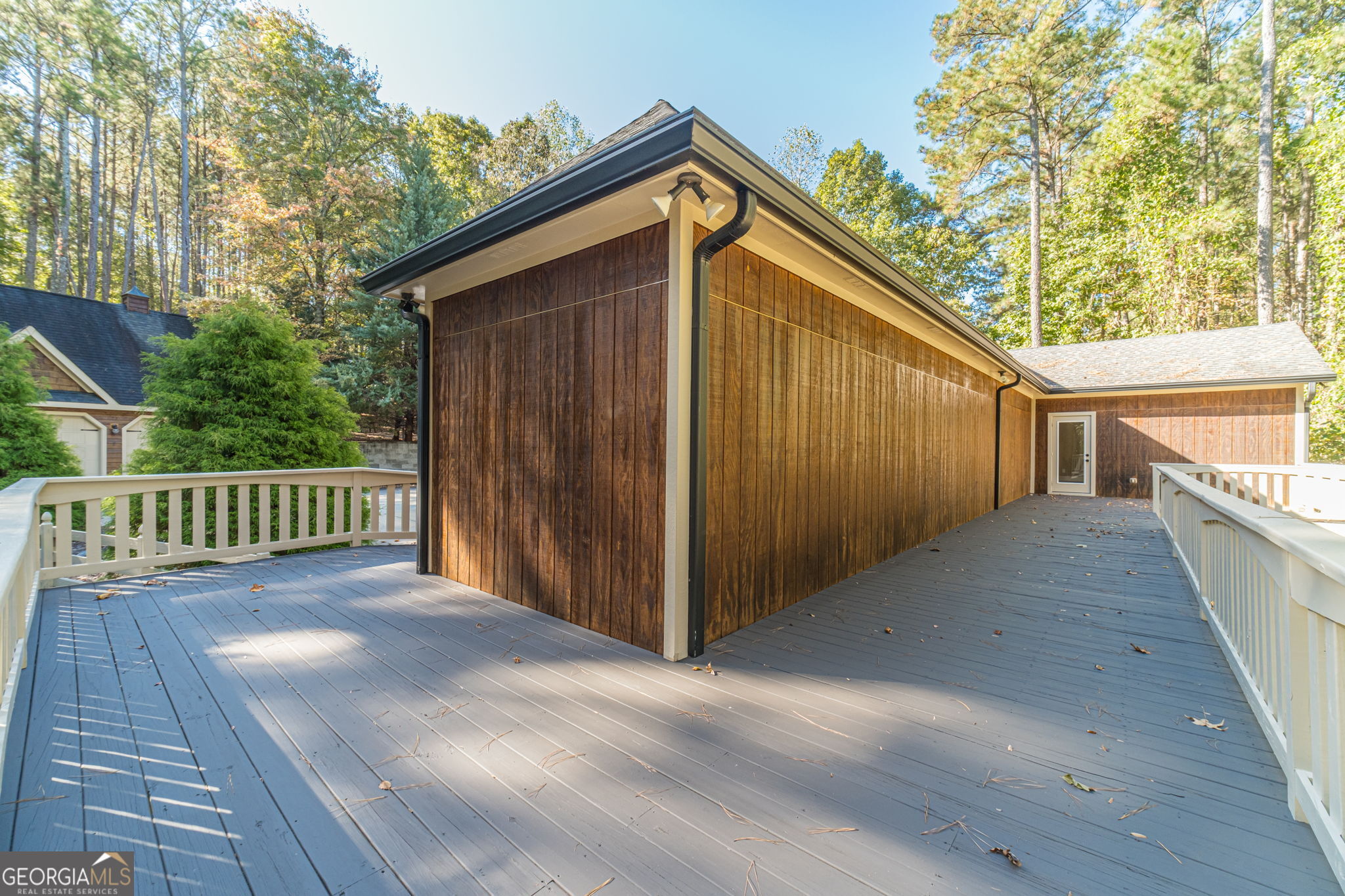 Rabbit Farm Est - Residential