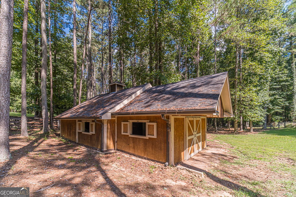 Rabbit Farm Est - Residential