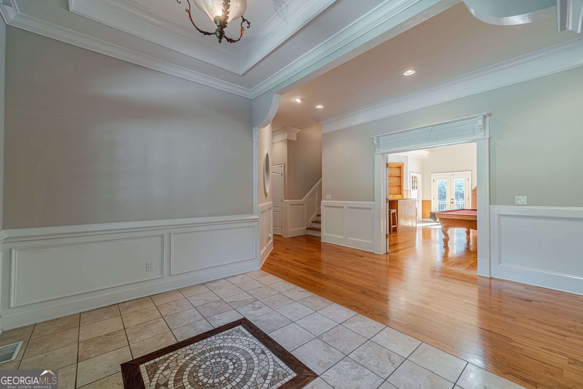 Rabbit Farm Est - Residential