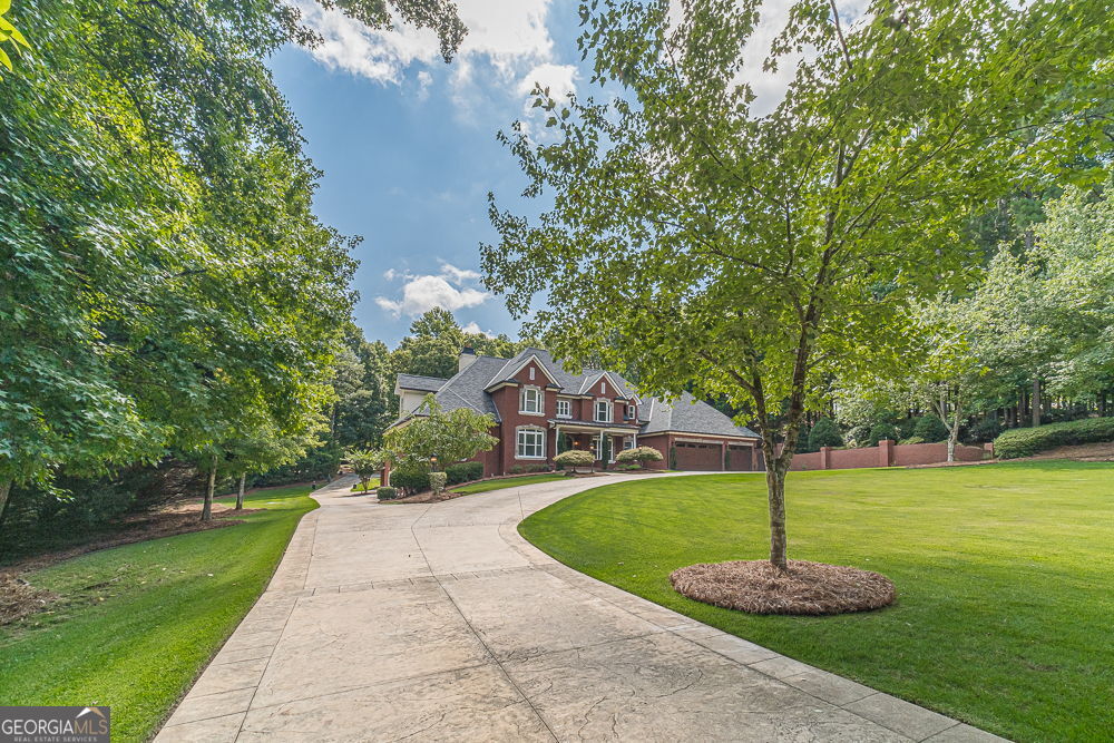 2431 Rabbit Farm CIR