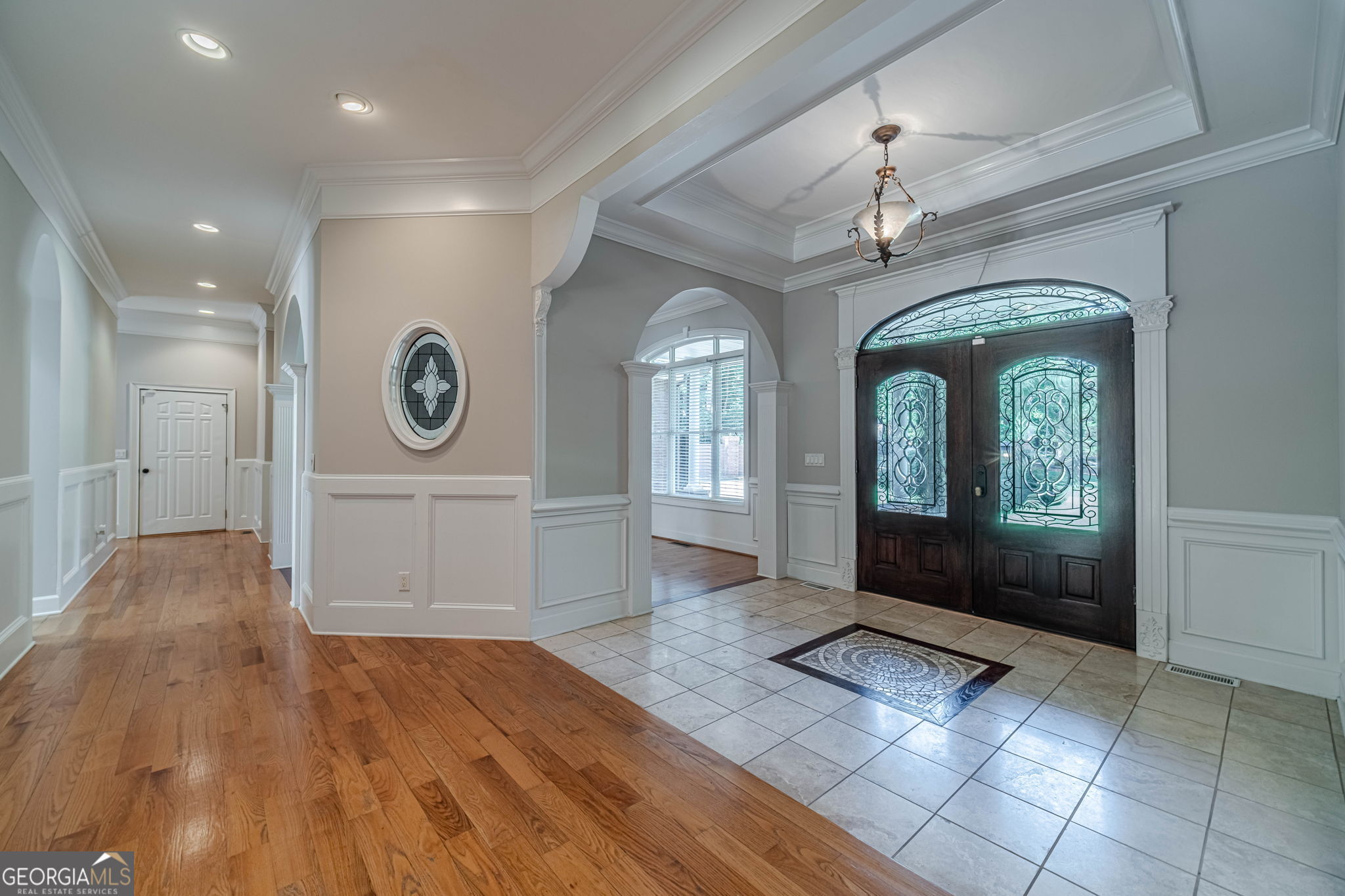 Rabbit Farm Est - Residential