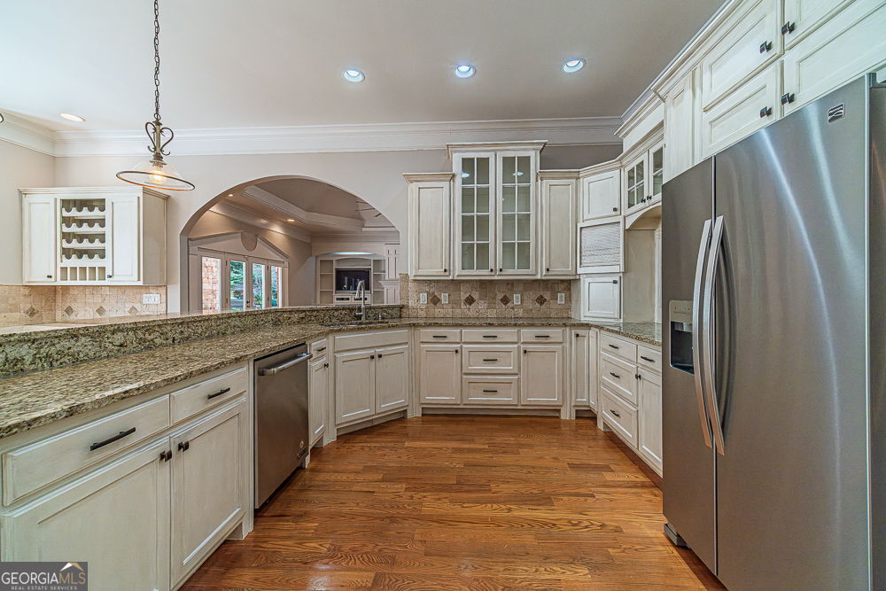 Rabbit Farm Est - Residential