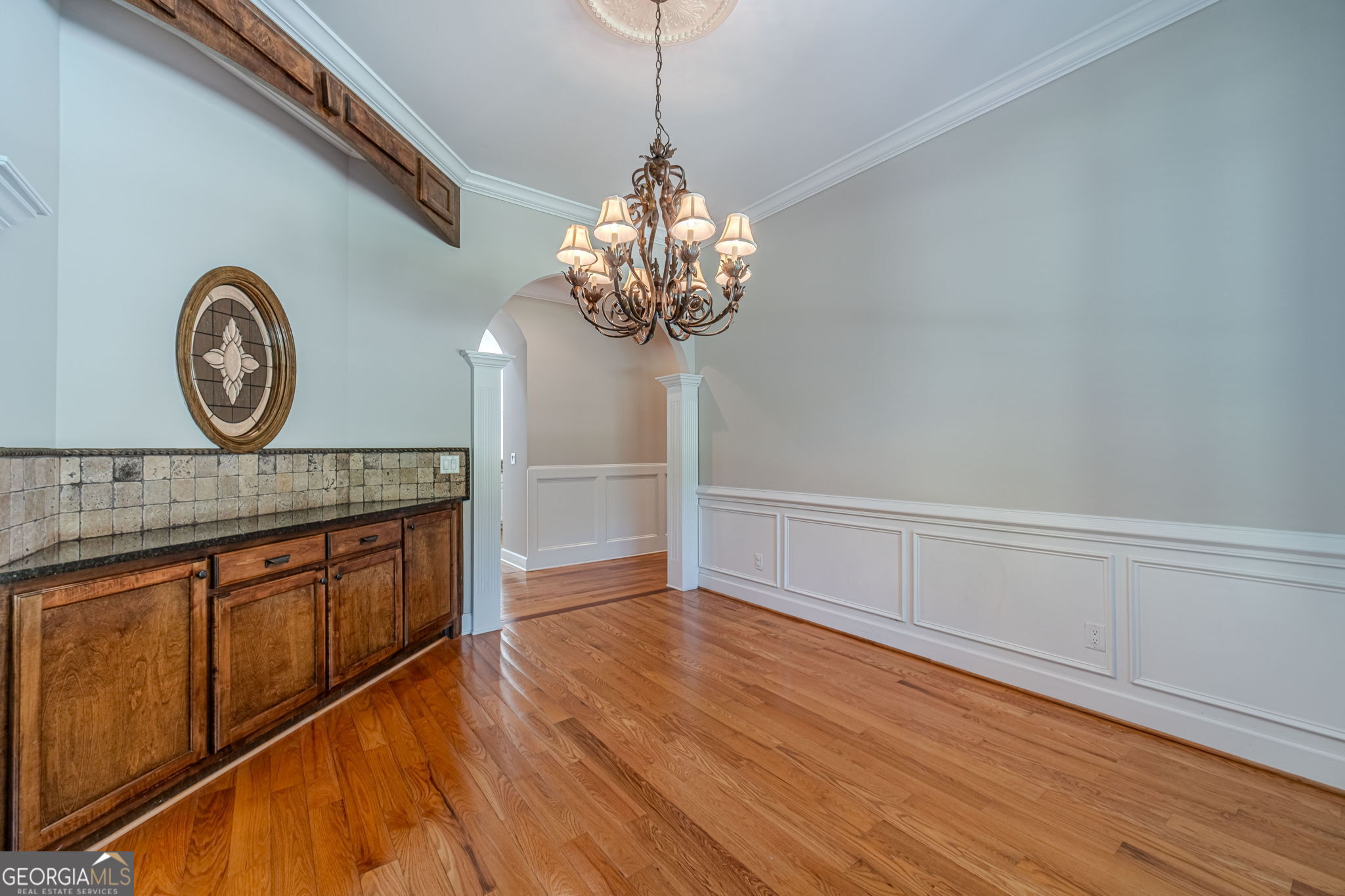 Rabbit Farm Est - Residential