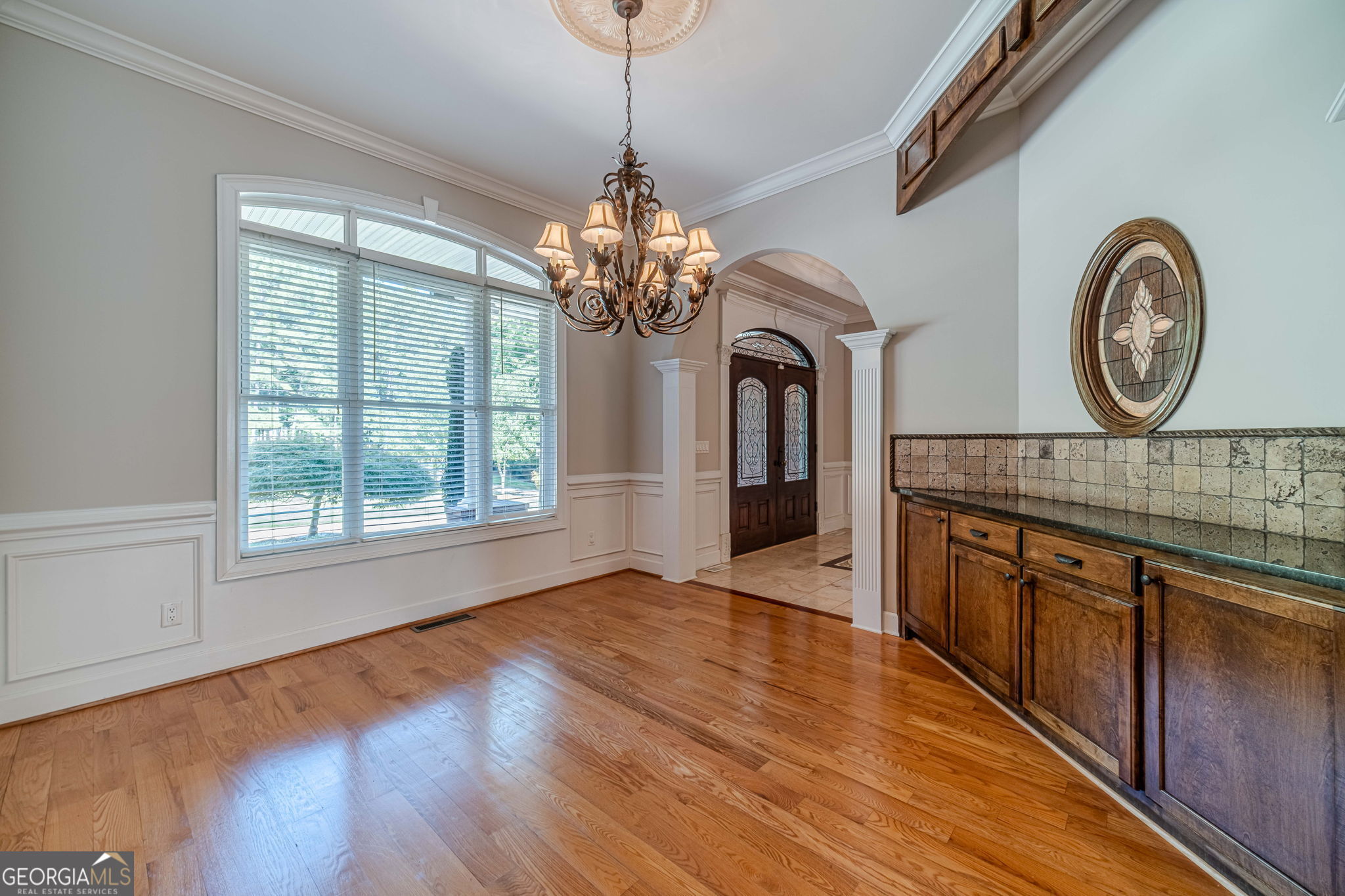 Rabbit Farm Est - Residential