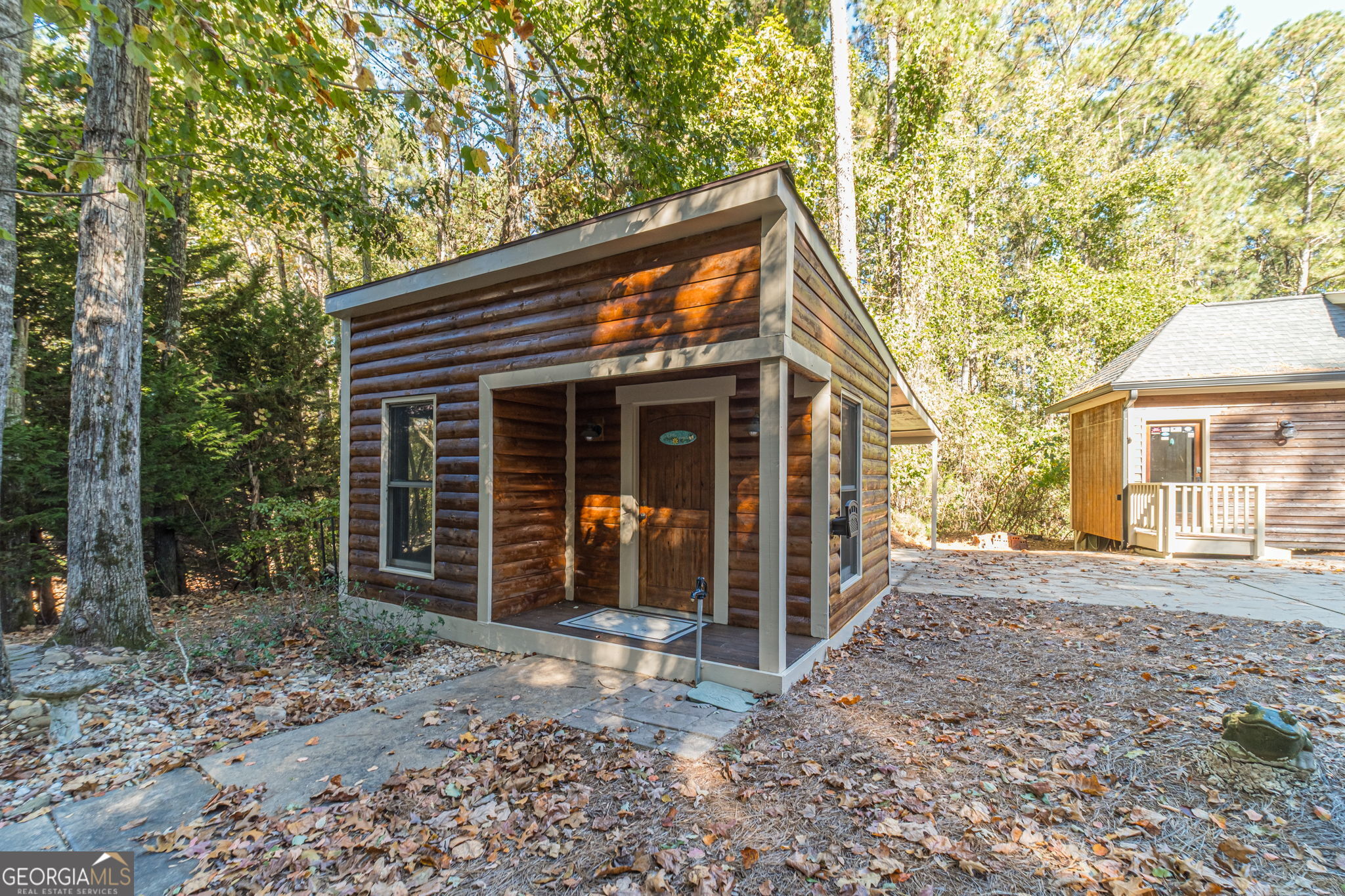 Rabbit Farm Est - Residential