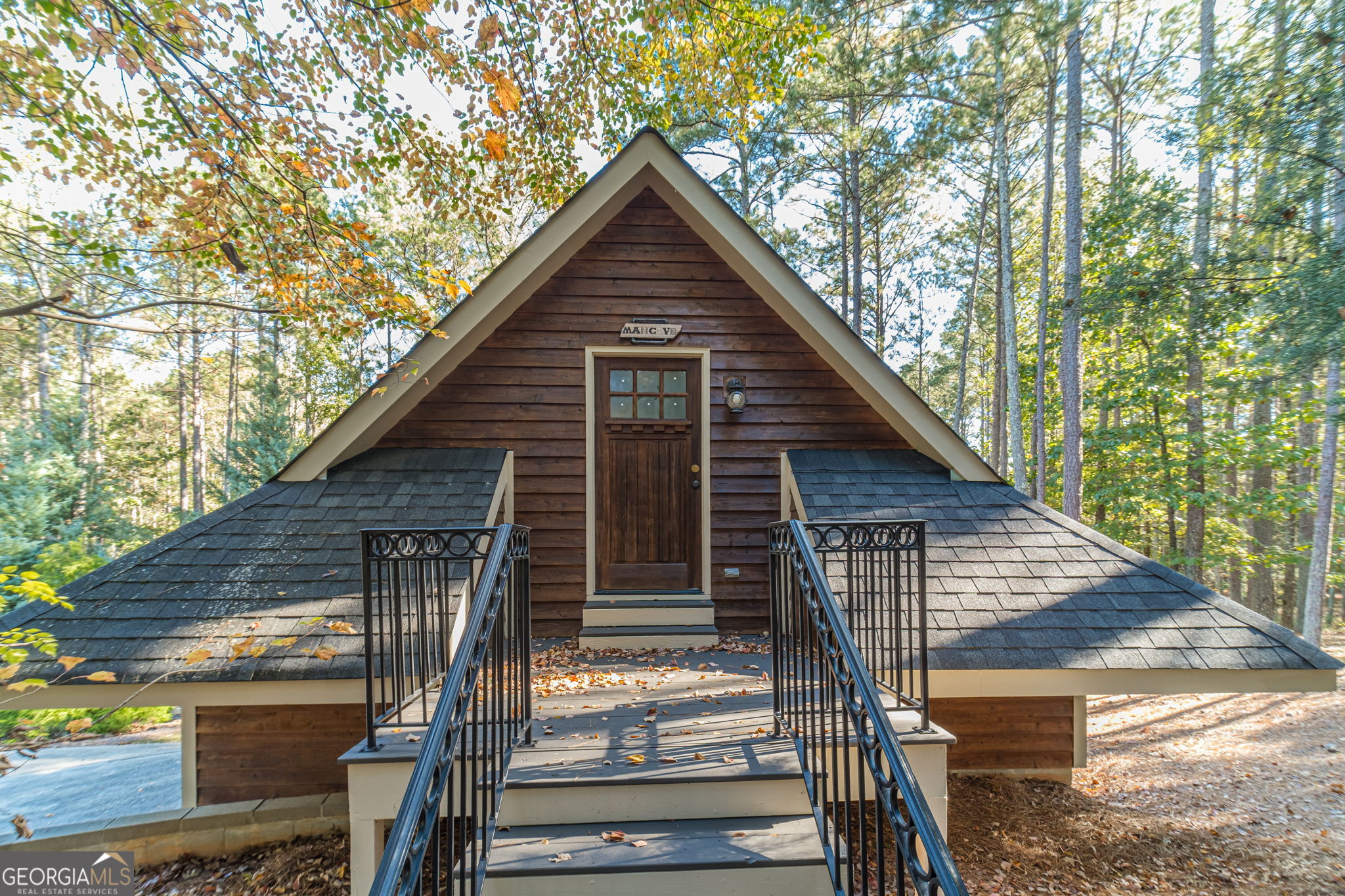 Rabbit Farm Est - Residential