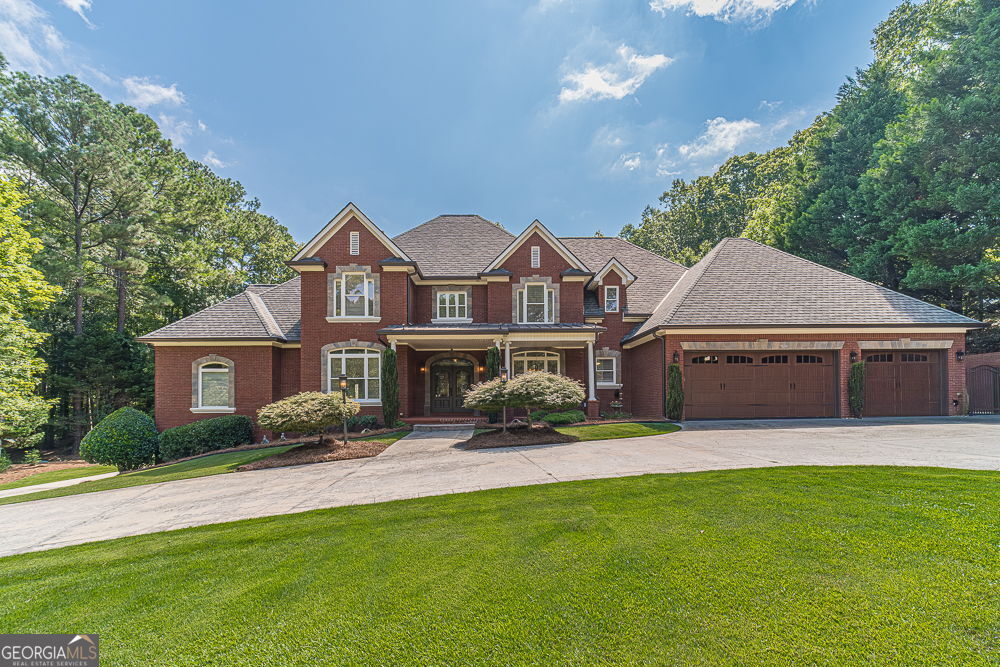 2431 Rabbit Farm CIR