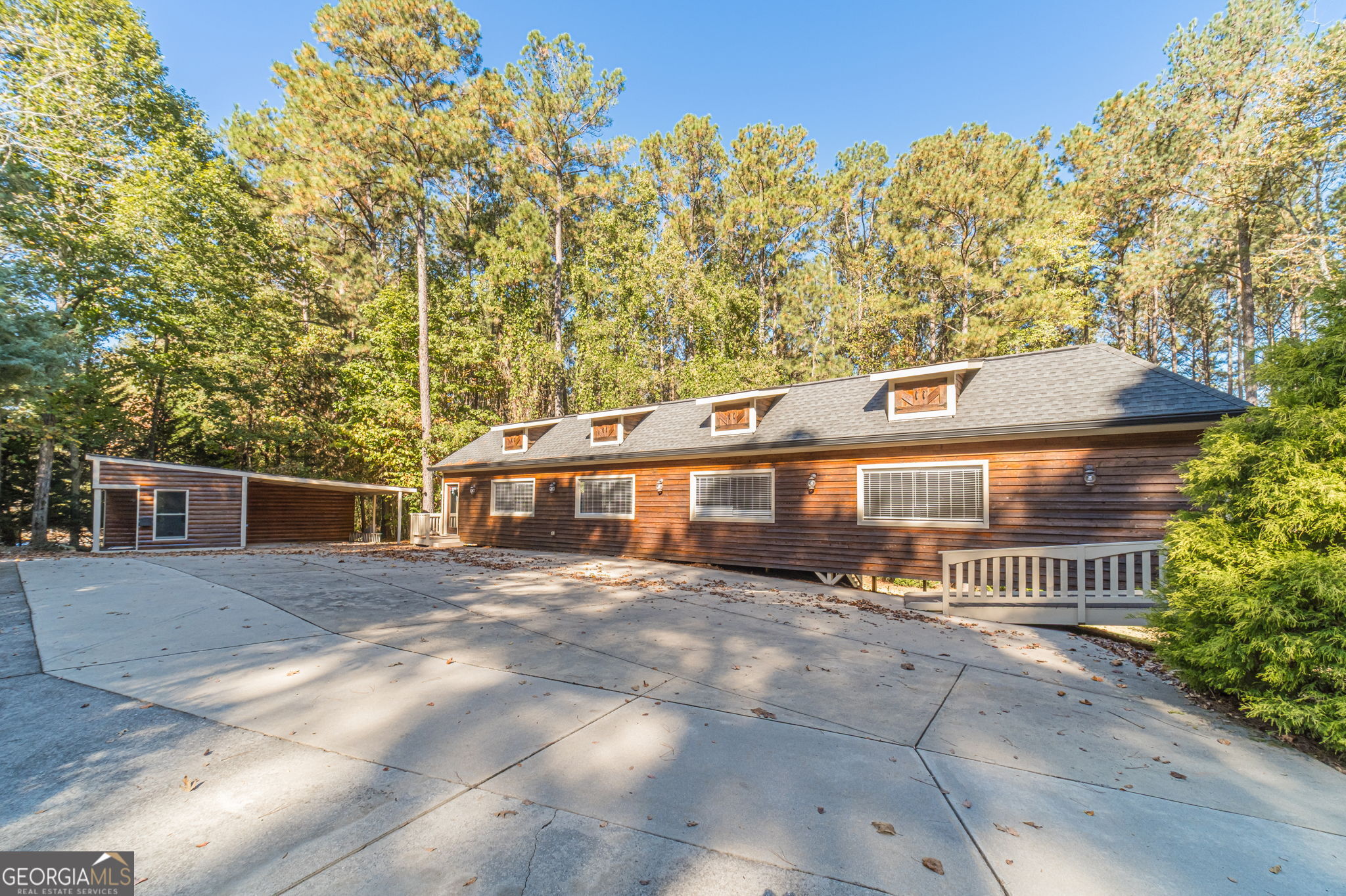 Rabbit Farm Est - Residential