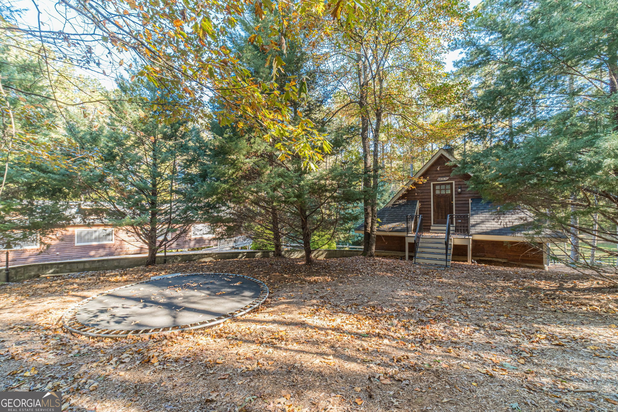 Rabbit Farm Est - Residential