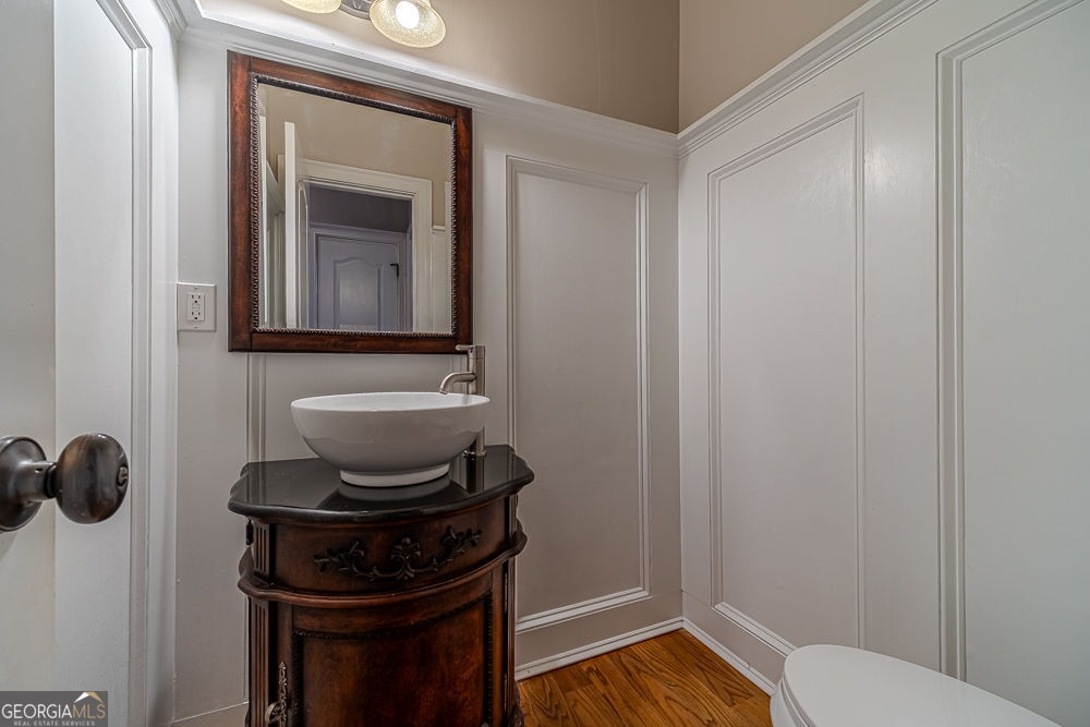 Rabbit Farm Est - Residential