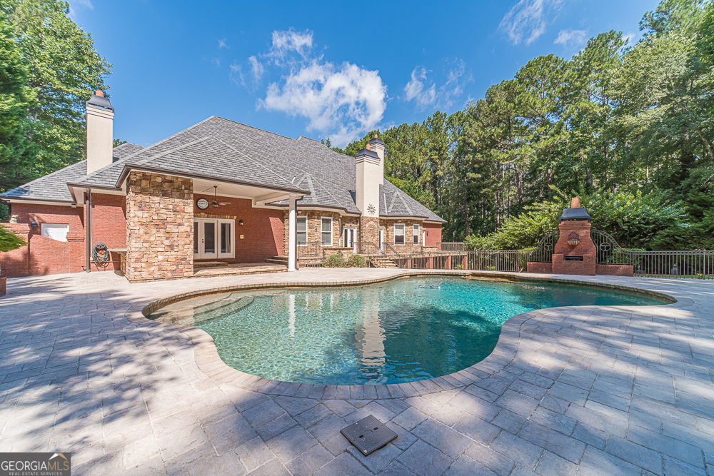 Rabbit Farm Est - Residential