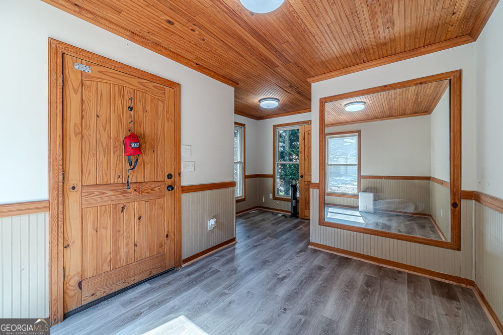 Rabbit Farm Est - Residential