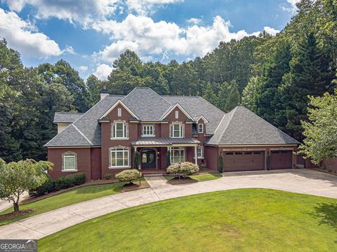 2431 Rabbit Farm CIR Loganville GA 30052