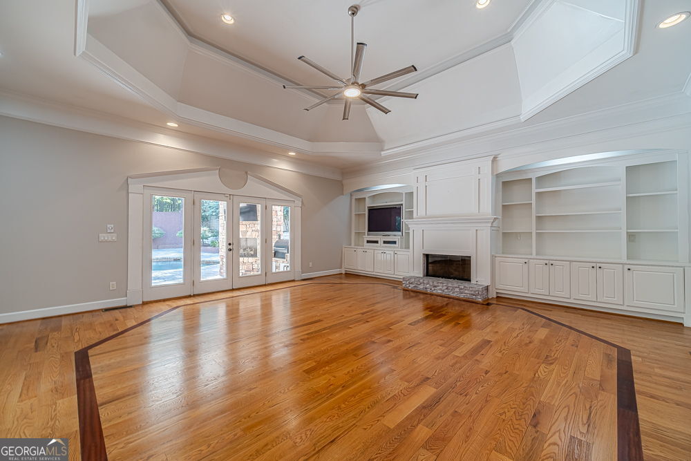 Rabbit Farm Est - Residential