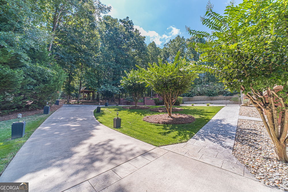 Rabbit Farm Est - Residential