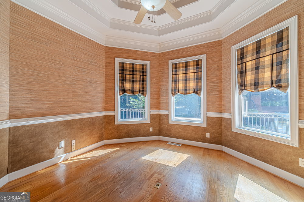 Rabbit Farm Est - Residential