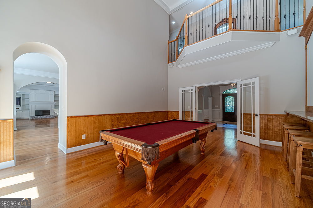 Rabbit Farm Est - Residential