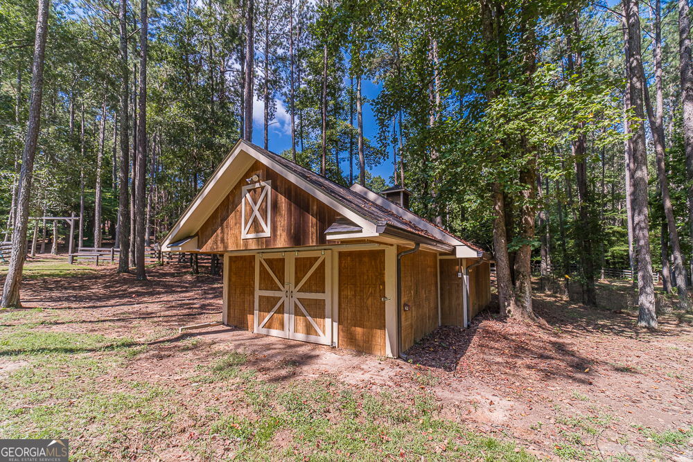 Rabbit Farm Est - Residential