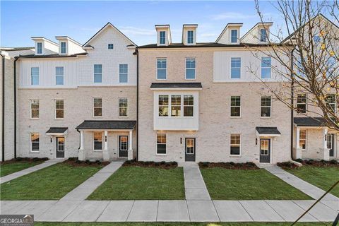 16 Daybreak Lane, Newnan, GA 30265 - #: 10463138