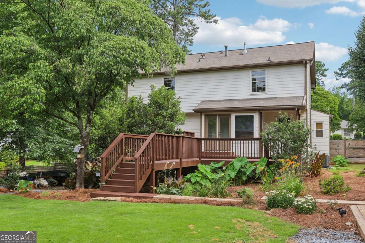 105 Astwood CT