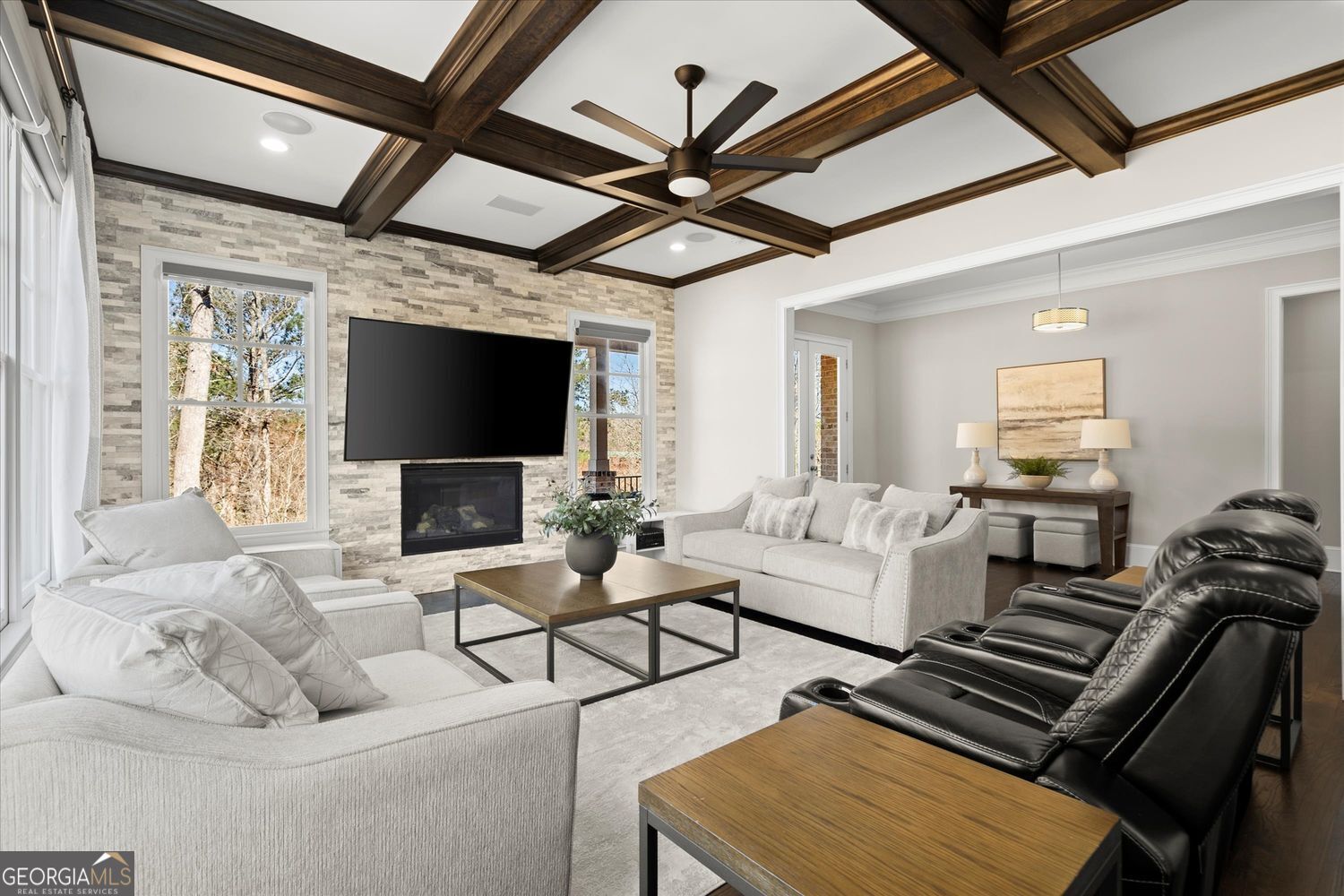 ECHELON - Residential